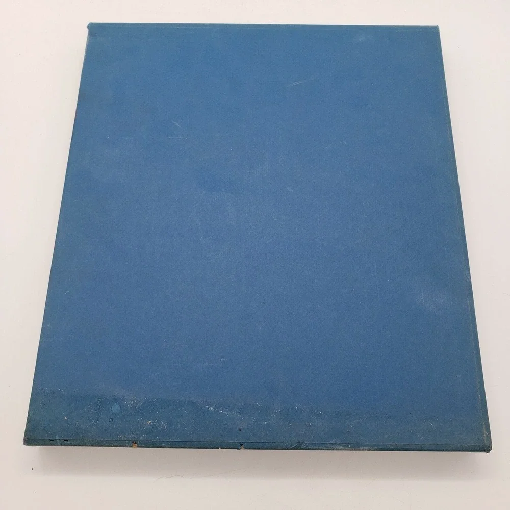 Georgia The Home Place by Bill Weems Hardcover W/ Slipcase 1979 1st Edition EXC.
